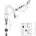    Grohe Start Loop (31374001)