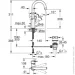    Grohe Start Loop L    (23780001)