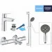 Grohe Start S 34567000+23455002+26398001 (UA202304TS)