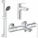 Grohe Start S 34567000+23455002+26398001 (UA202304TS)