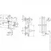 Grohe Start S 34567000+23455002+26398001 (UA202304TS)