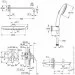    Grohe Start UA202803R3