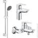 Grohe StartEdge S-Size UA202501SQ