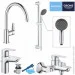 Grohe Quickfix StartEdge S-Size (UA202501SK)