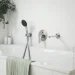    Grohe    Swift  ,  (24336001)