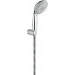 Душевой набор Grohe Tempesta 100 III (27849000) Душевой набор Grohe Tempesta 100 III (27849000)