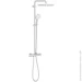   Grohe Tempesta Cosmopolitan 250     ,   (26689001)