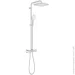   Grohe Tempesta Cosmopolitan 250     ,   (26689001)