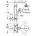   Grohe Tempesta Cosmopolitan (27922000)