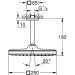 Grohe TEMPESTA CUBE      (26688000)
