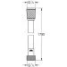 Grohe 27598001  Tempesta Classic 100  , 2  (396818)