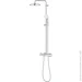   Grohe Tempesta System 210      ,  (26811001)