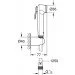   Grohe Tempesta-F Trigger Spray (27513001)