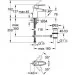    Grohe Touch Cosmopolitan    (23218000)