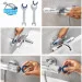   Grohe Vitalio Comfort System 250 26677001