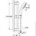   Grohe Vitalio Start 100 (26032000)