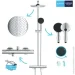 Grohe     Vitalio Start 250    (26677001)