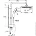   Grohe Vitalio Start 250 266802431