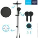   Grohe Vitalio Start 250 266802431