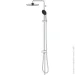   Grohe Vitalio Start 250 26989001