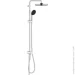  Grohe Vitalio Start 250 26989001
