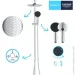   Grohe Vitalio Start 250 26989001