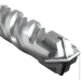 Grone   SDS-plus 10x600  1 . 2204-610600