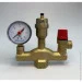        Gross 1" (GR2101)