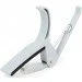  Grover GP750SL Ultra Capo Silver