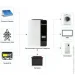  Growatt SPF5000ES (SPF5000ESnoWi-FI)