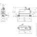   Grundfos Sololift2 CWC-3