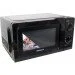   Grunhelm 20MX701-B Black