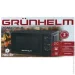 ̳  Grunhelm 20MX730-B