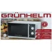 ̳  Grunhelm 20MX730-W