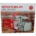 Grunhelm AMG2634ASSJ