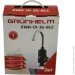   Grunhelm EWH-1X-3G-BLC