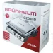   Grunhelm G2010D