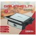   Grunhelm G2206