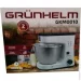   Grunhelm GKM0010