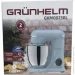   Grunhelm GKM0025BL