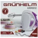 ̳ Grunhelm GRM612