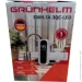   Grunhelm EWH-1X-3QC-LED