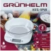    Grunhelm KES-1PW