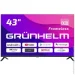  Grunhelm LED 43FI500-GA11V