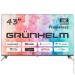  Grunhelm LED 43UI700-GA11V