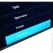  Grunhelm LED 43UI700-GA11V