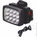   Grunhelm ˳ LED, ,  - GR-1837 (12 LED, 1800mAh) (121287)