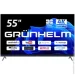  Grunhelm LED Q55U701-GA11V
