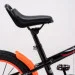 Gsaike YL-116-2 16" Orange