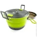    Gsi Outdoors   Escape 3l Pot +  Frypan (1099-50236)
